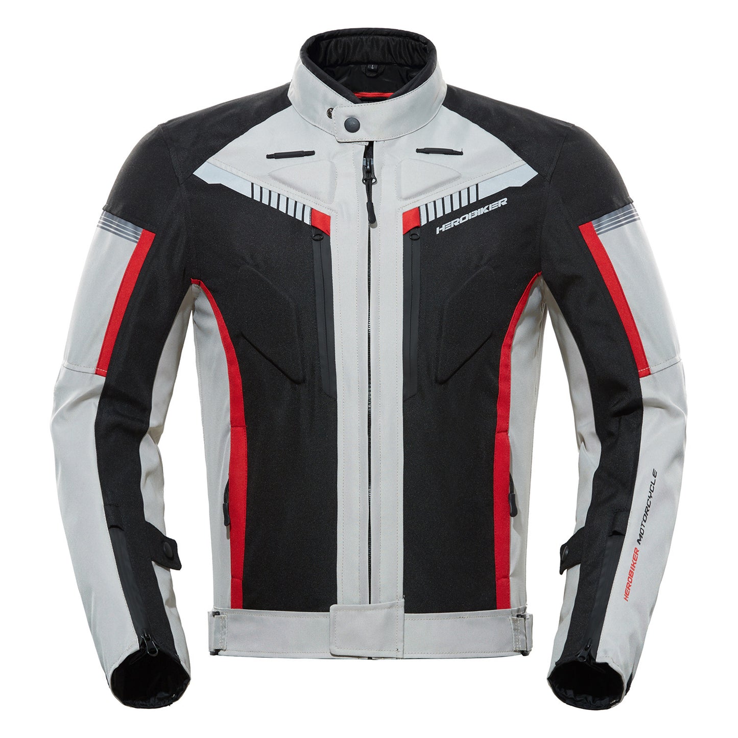 Motorcycle riding clothes